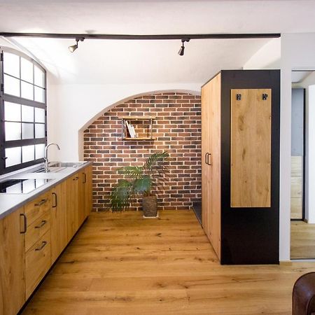 Darebell Loft Gratkorn Top 1 Экстерьер фото
