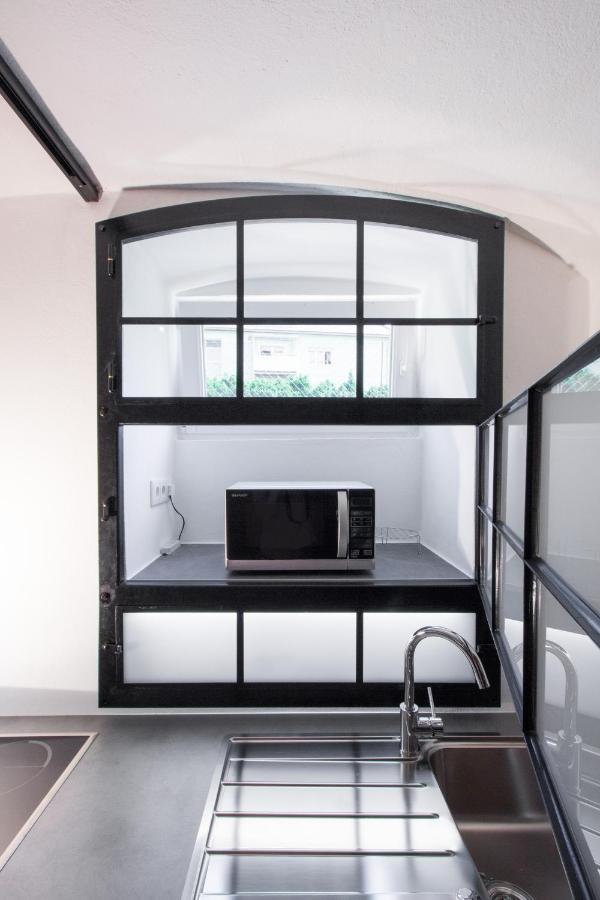 Darebell Loft Gratkorn Top 1 Экстерьер фото