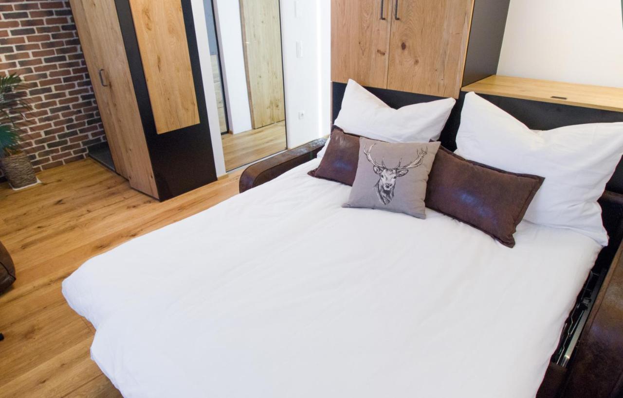 Darebell Loft Gratkorn Top 1 Экстерьер фото