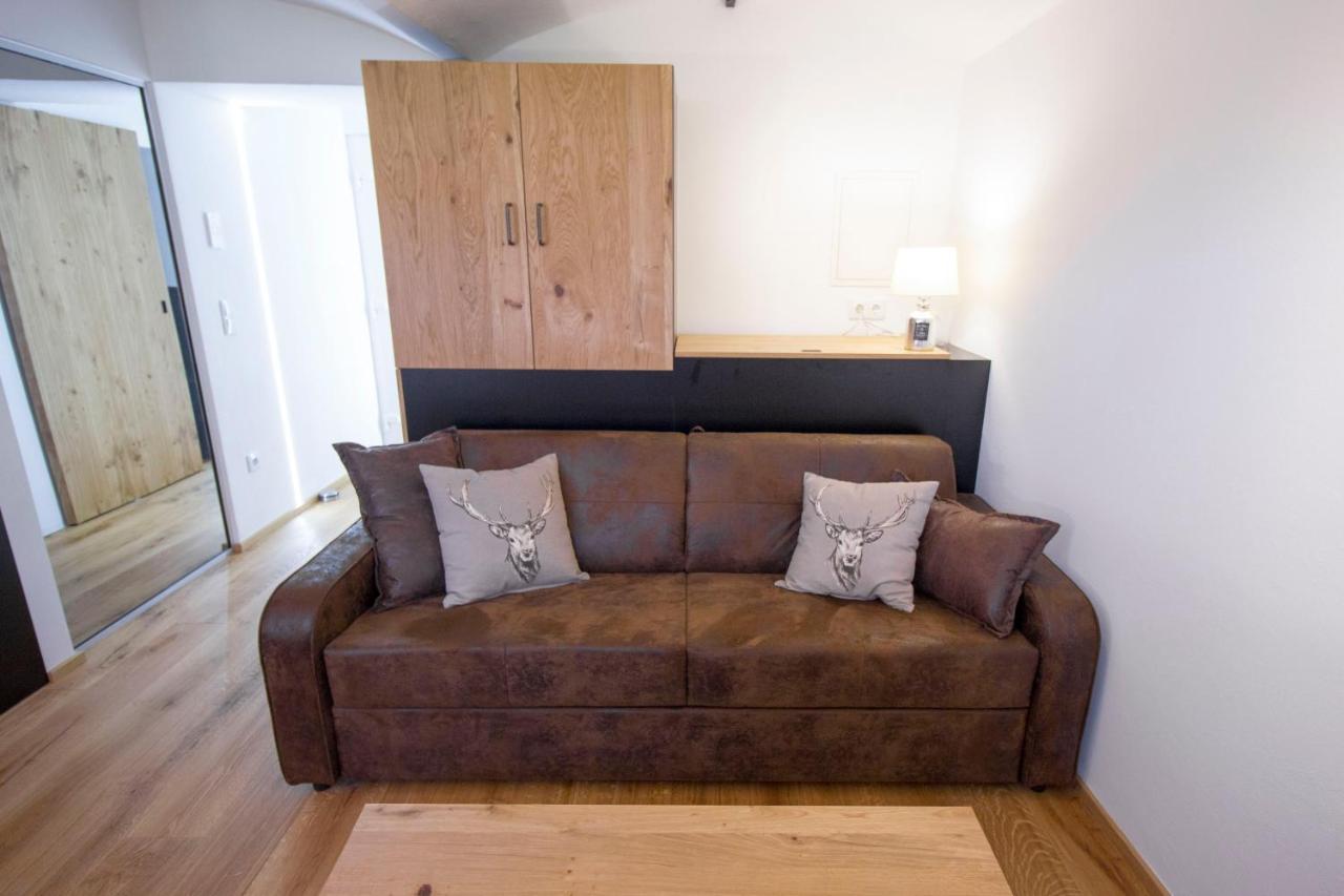 Darebell Loft Gratkorn Top 1 Экстерьер фото